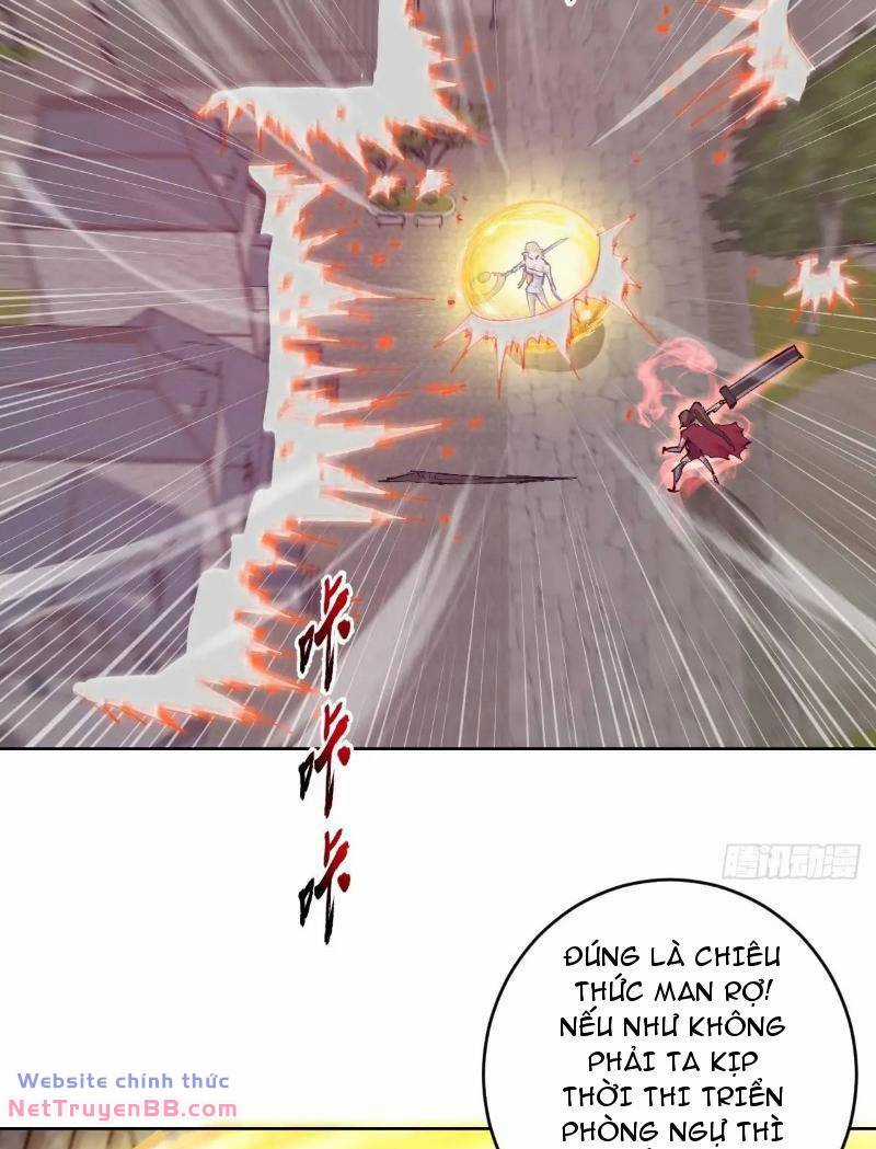 Tu Tiên Giả Cuối Cùng Chapter 63 trang 19