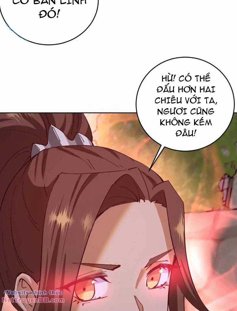Tu Tiên Giả Cuối Cùng Chapter 63 trang 21