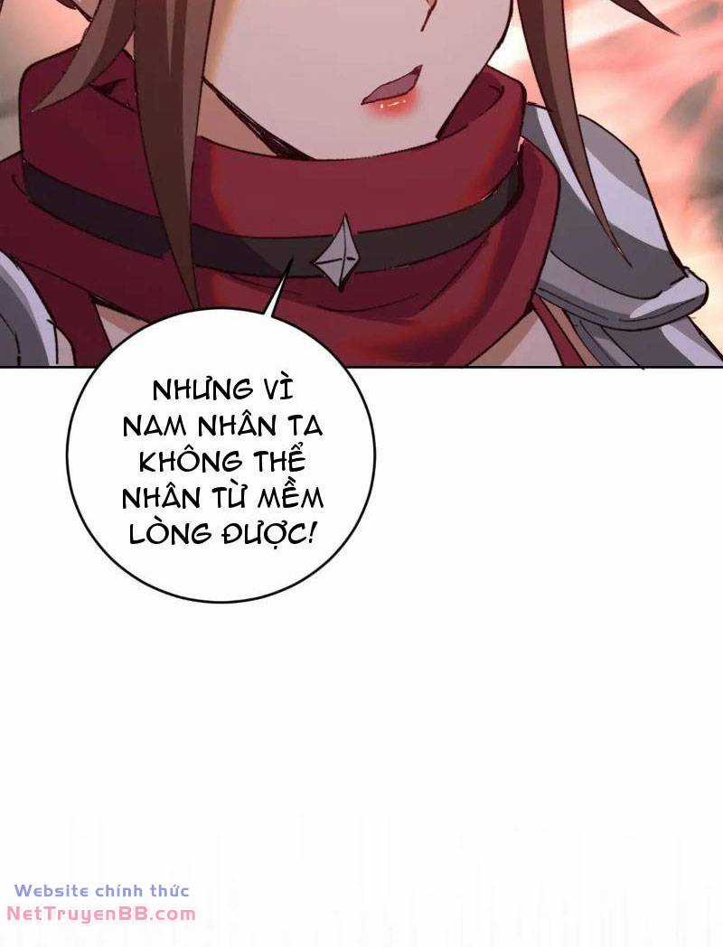 Tu Tiên Giả Cuối Cùng Chapter 63 trang 22