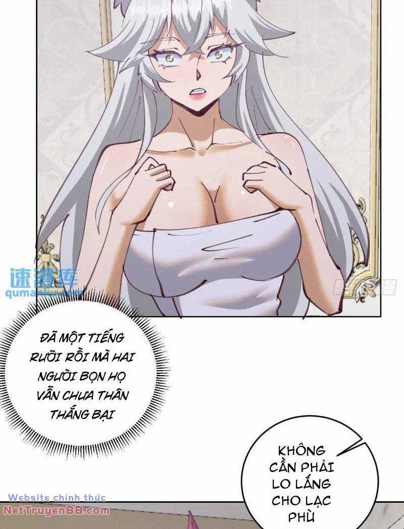 Tu Tiên Giả Cuối Cùng Chapter 63 trang 25