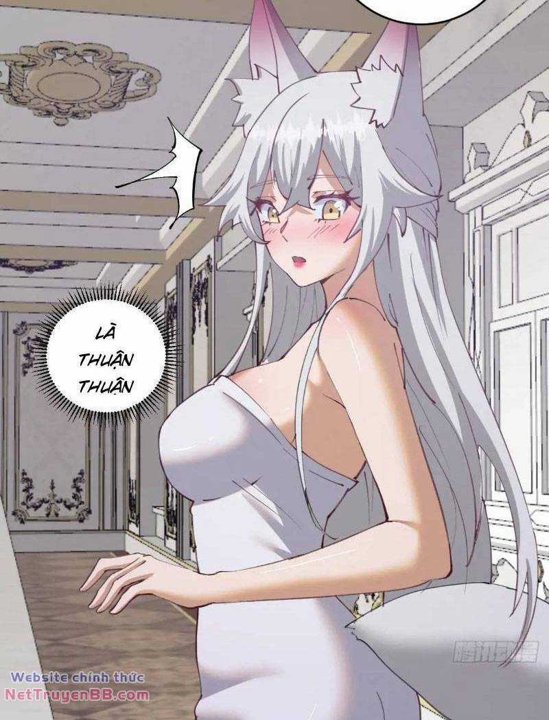 Tu Tiên Giả Cuối Cùng Chapter 63 trang 26