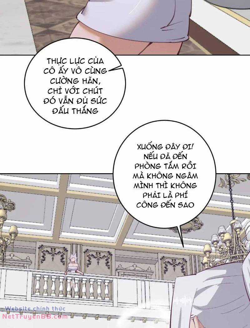 Tu Tiên Giả Cuối Cùng Chapter 63 trang 27