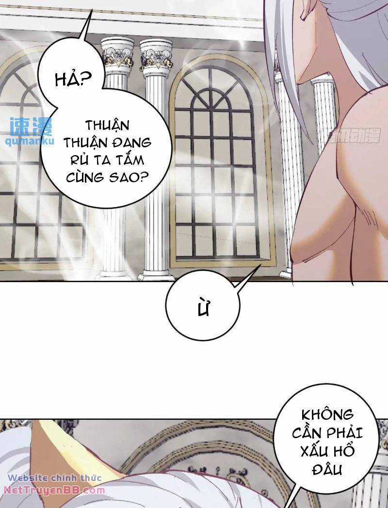 Tu Tiên Giả Cuối Cùng Chapter 63 trang 28