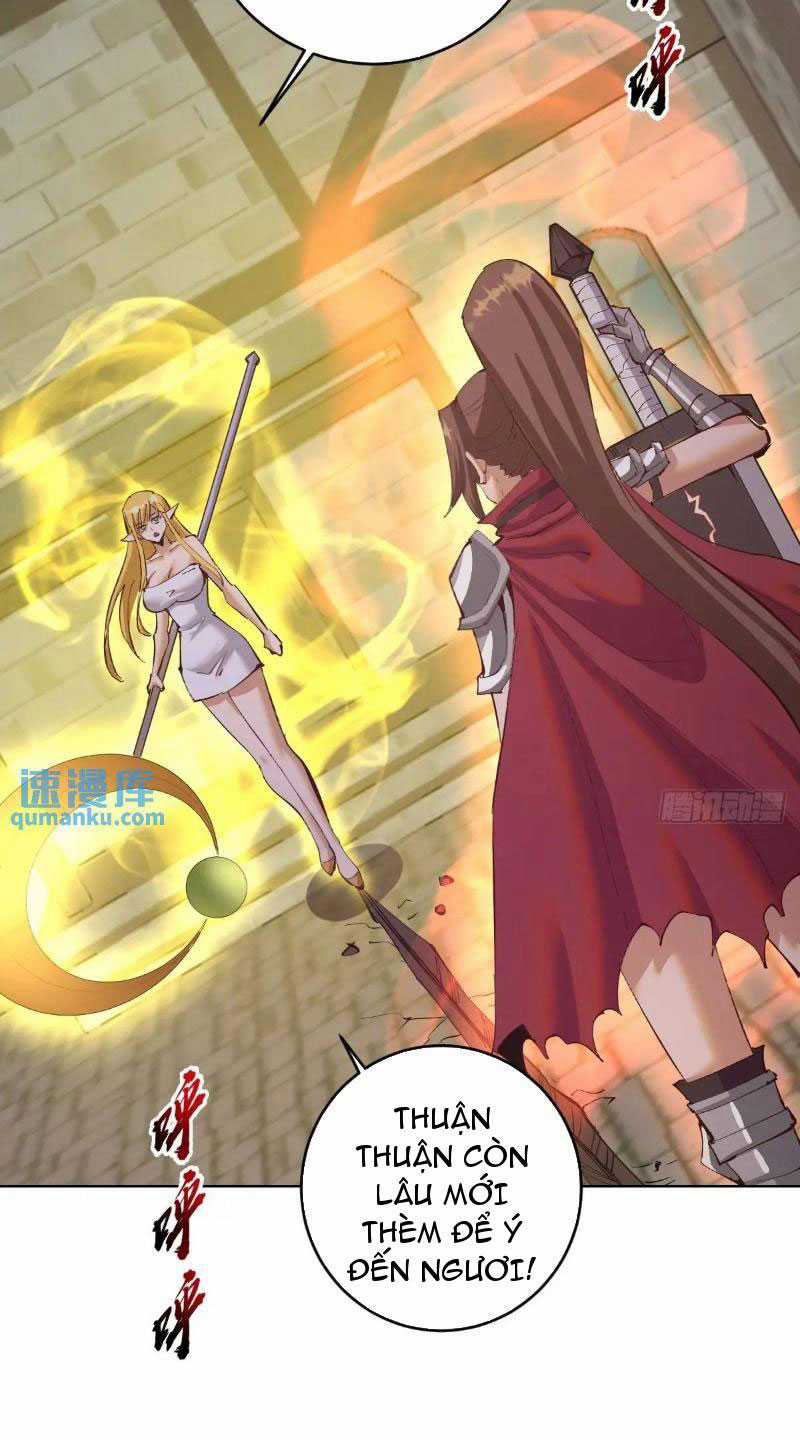 Tu Tiên Giả Cuối Cùng Chapter 63 trang 3