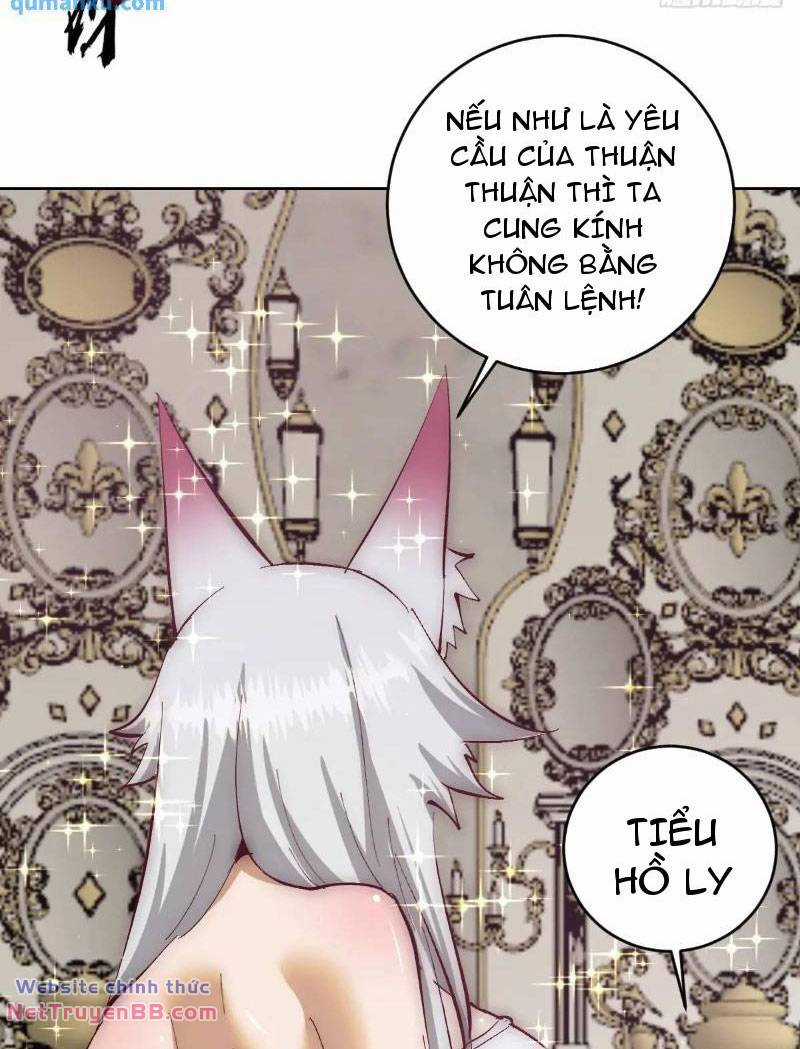 Tu Tiên Giả Cuối Cùng Chapter 63 trang 31
