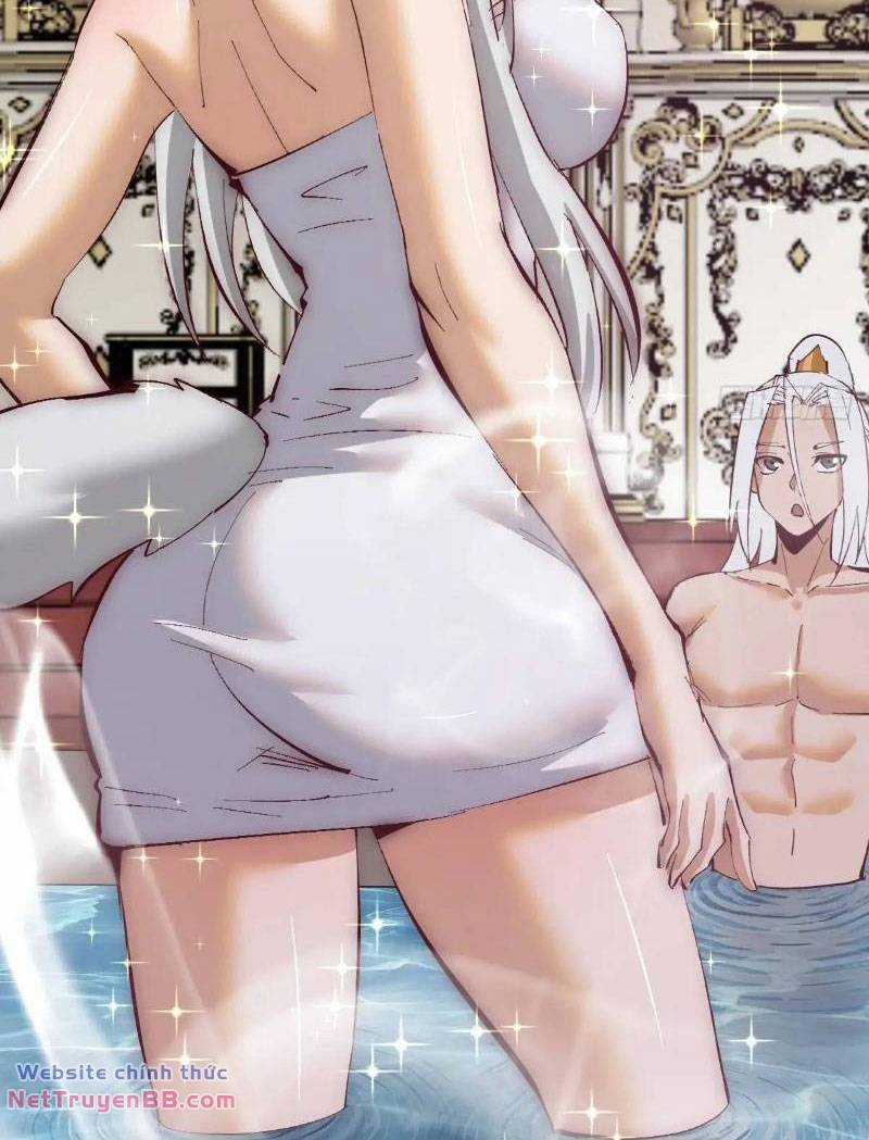 Tu Tiên Giả Cuối Cùng Chapter 63 trang 32