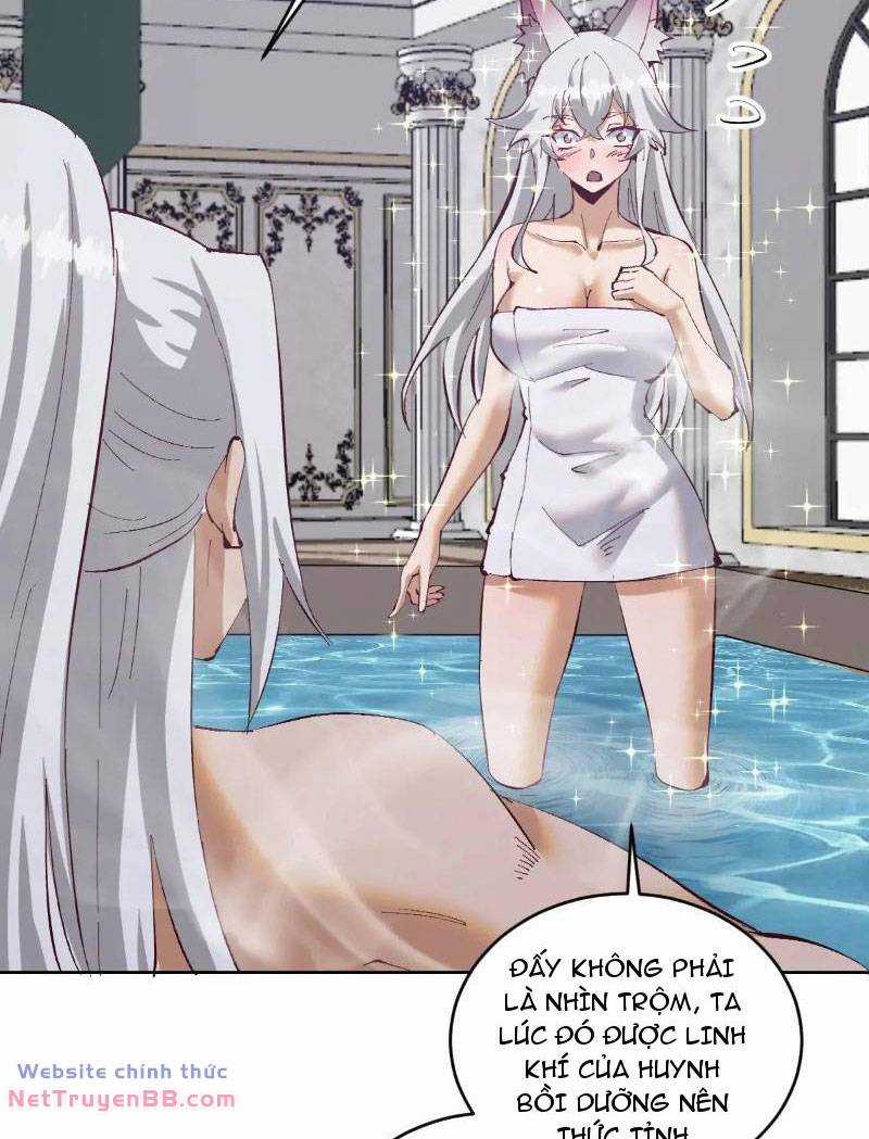 Tu Tiên Giả Cuối Cùng Chapter 63 trang 34