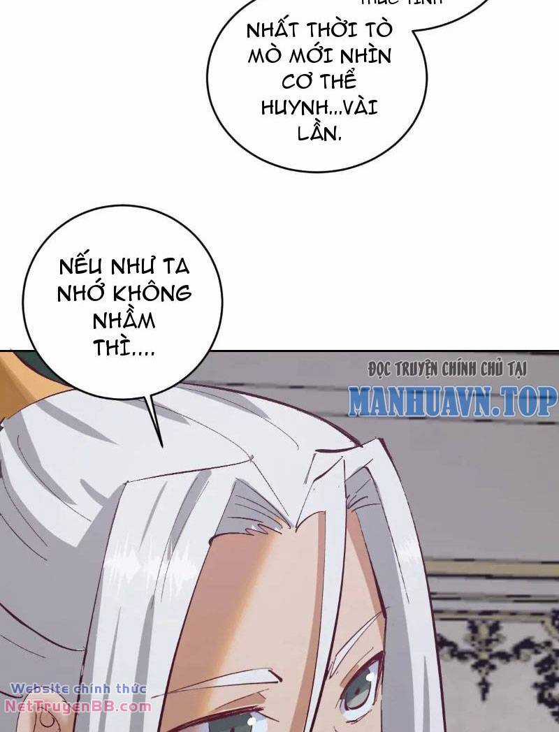 Tu Tiên Giả Cuối Cùng Chapter 63 trang 35