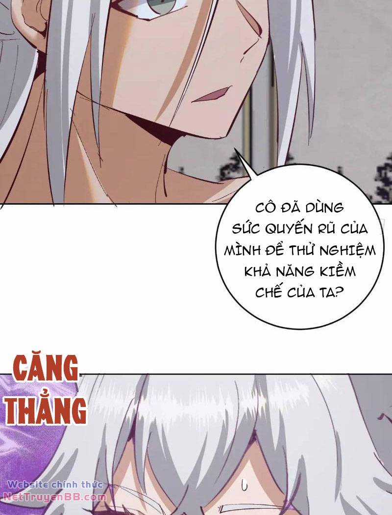 Tu Tiên Giả Cuối Cùng Chapter 63 trang 36