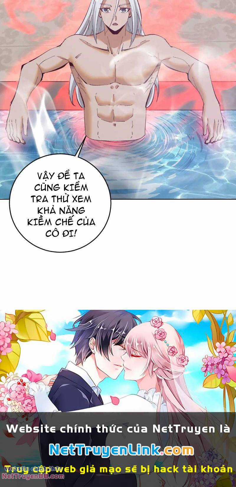 Tu Tiên Giả Cuối Cùng Chapter 63 trang 38