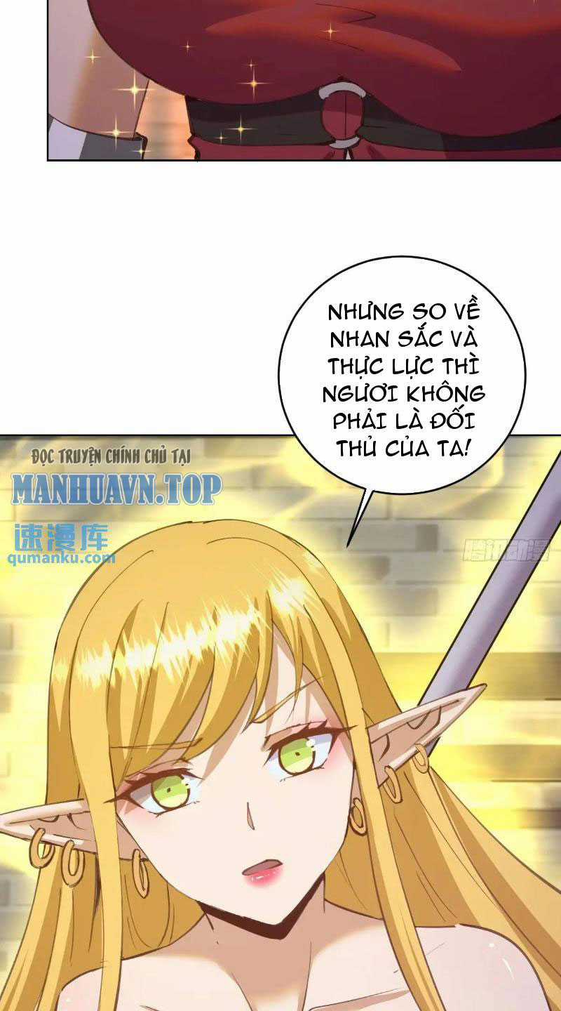 Tu Tiên Giả Cuối Cùng Chapter 63 trang 5