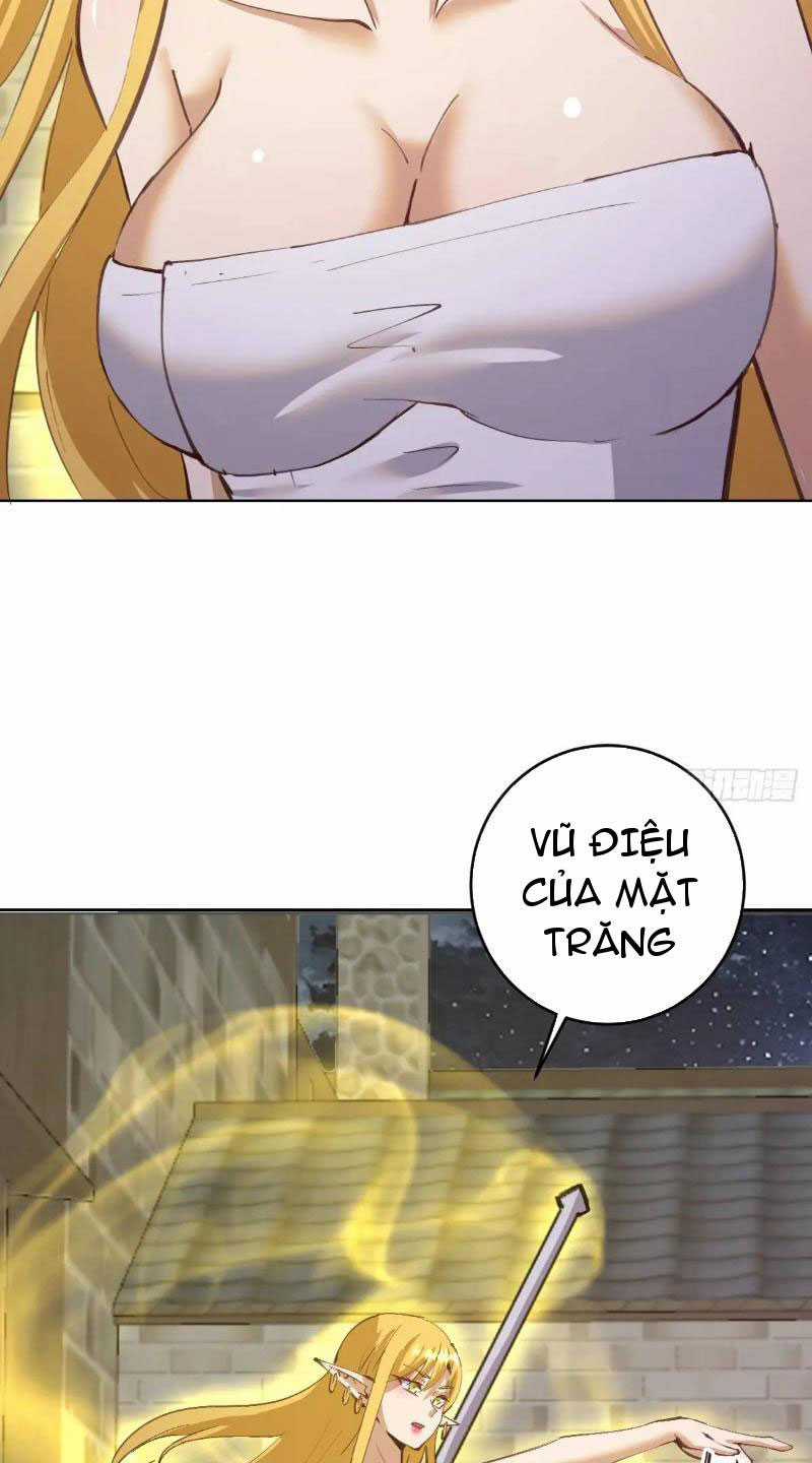 Tu Tiên Giả Cuối Cùng Chapter 63 trang 6