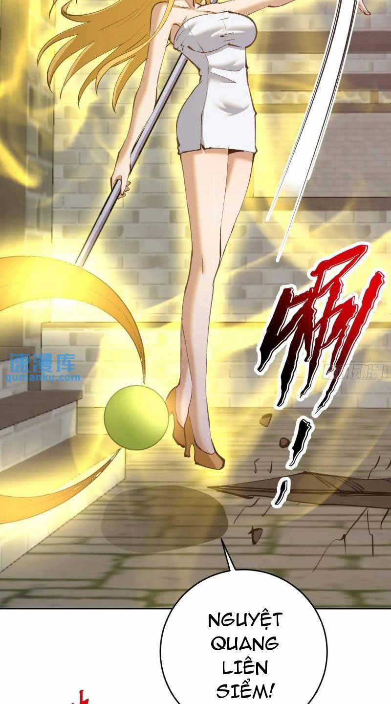 Tu Tiên Giả Cuối Cùng Chapter 63 trang 7