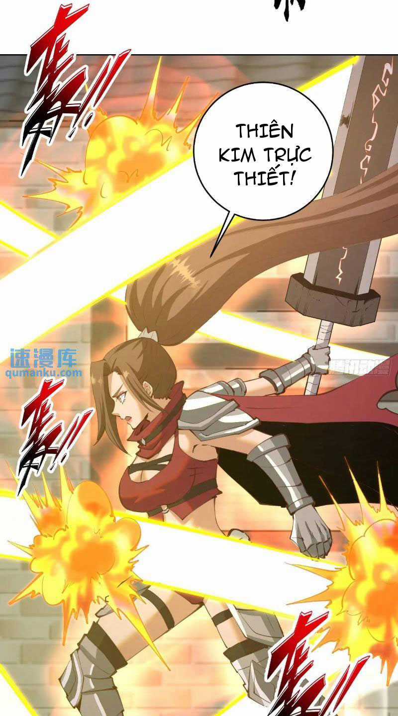 Tu Tiên Giả Cuối Cùng Chapter 63 trang 9