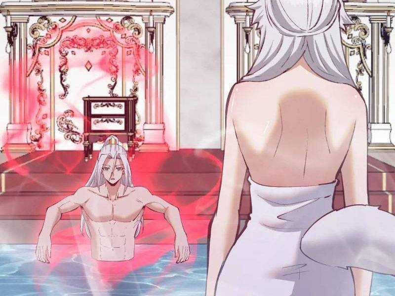 Tu Tiên Giả Cuối Cùng Chapter 64 trang 0