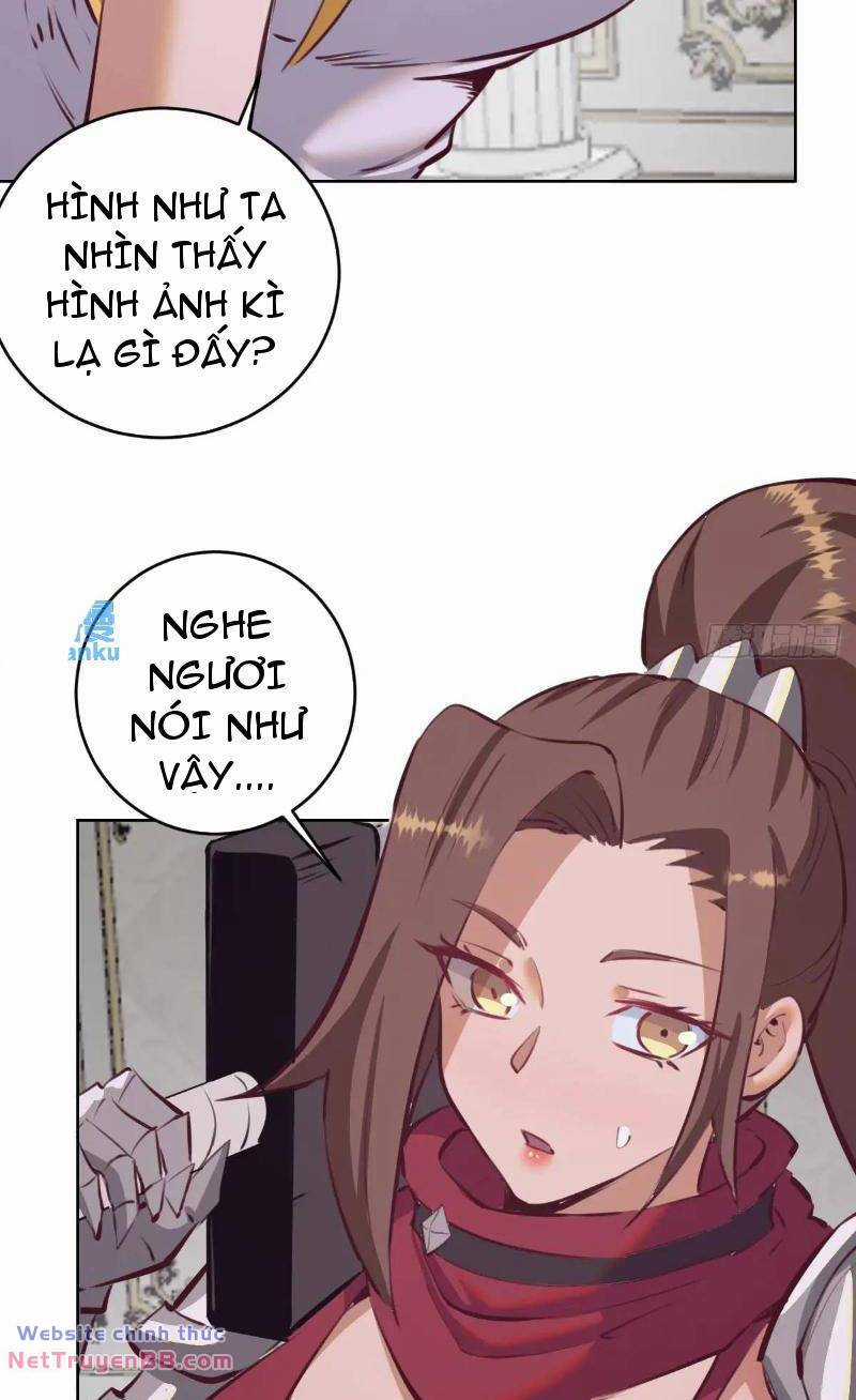 Tu Tiên Giả Cuối Cùng Chapter 65 trang 0