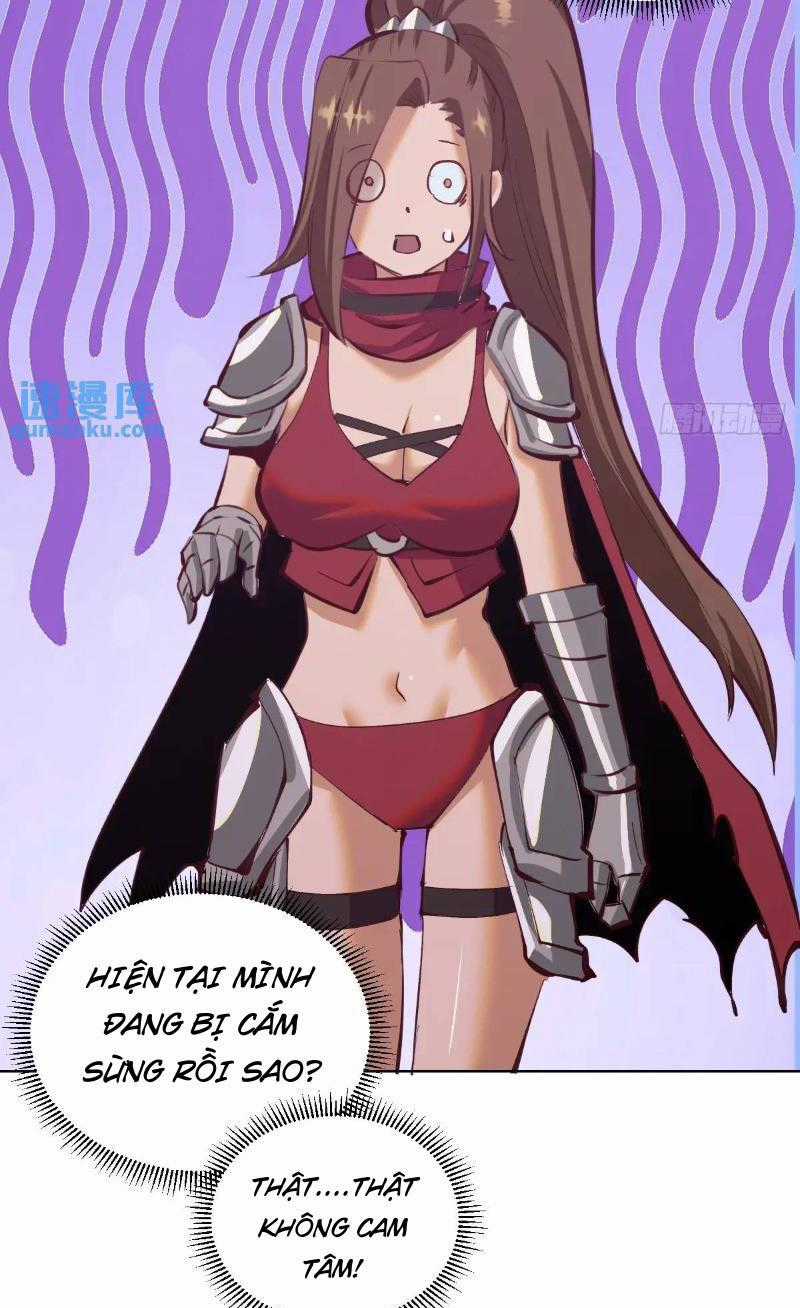 Tu Tiên Giả Cuối Cùng Chapter 65 trang 10