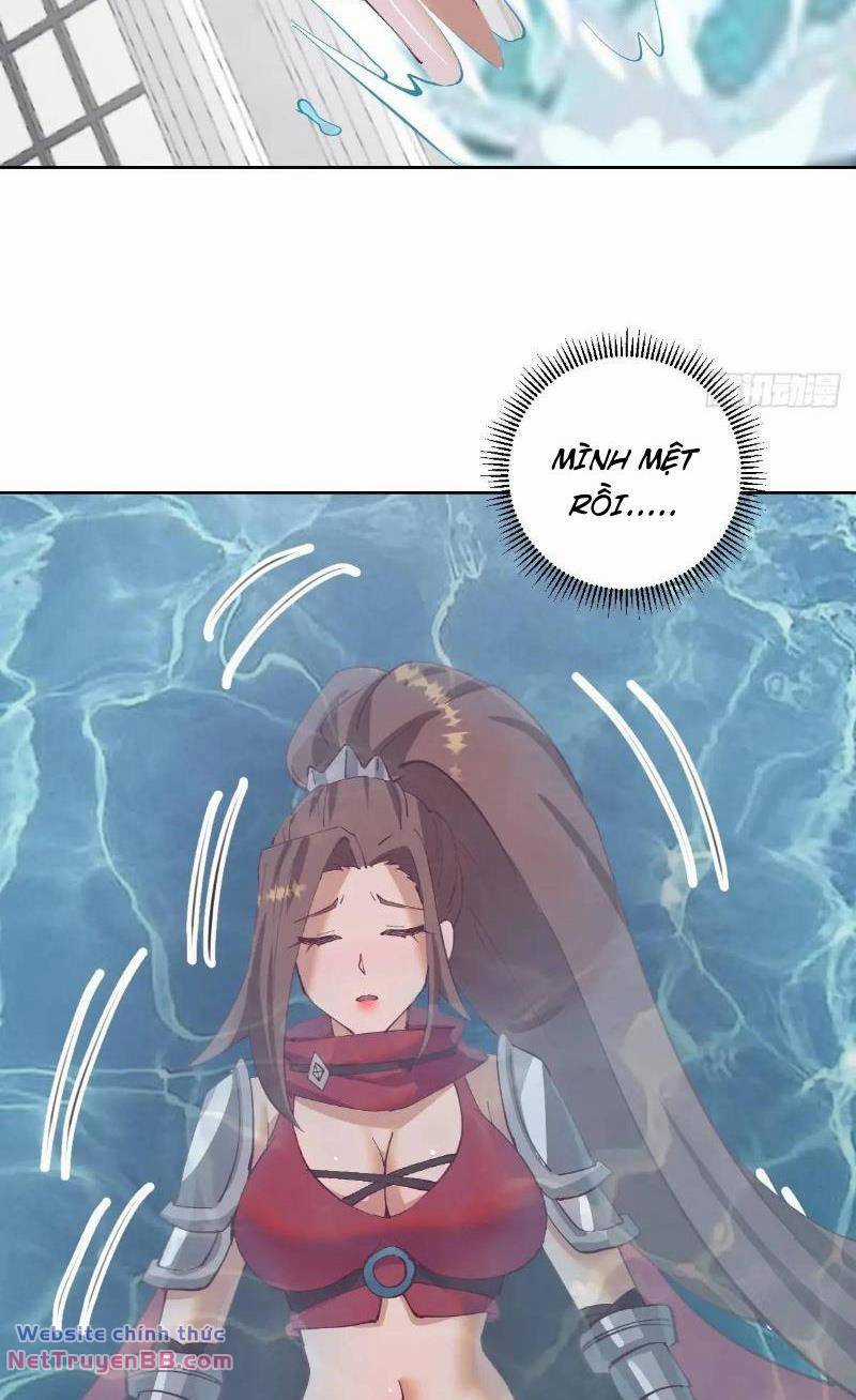 Tu Tiên Giả Cuối Cùng Chapter 65 trang 11