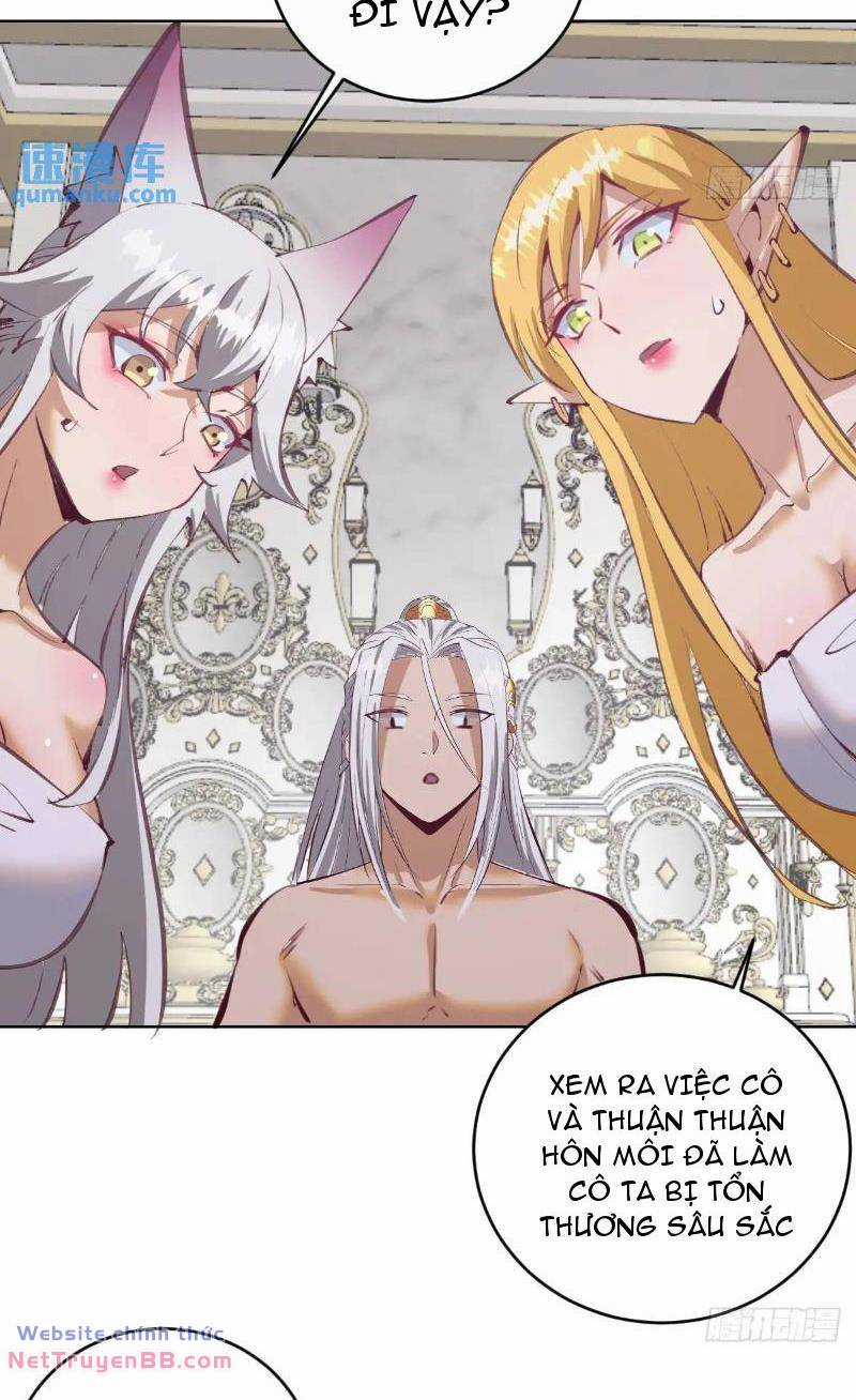 Tu Tiên Giả Cuối Cùng Chapter 65 trang 15