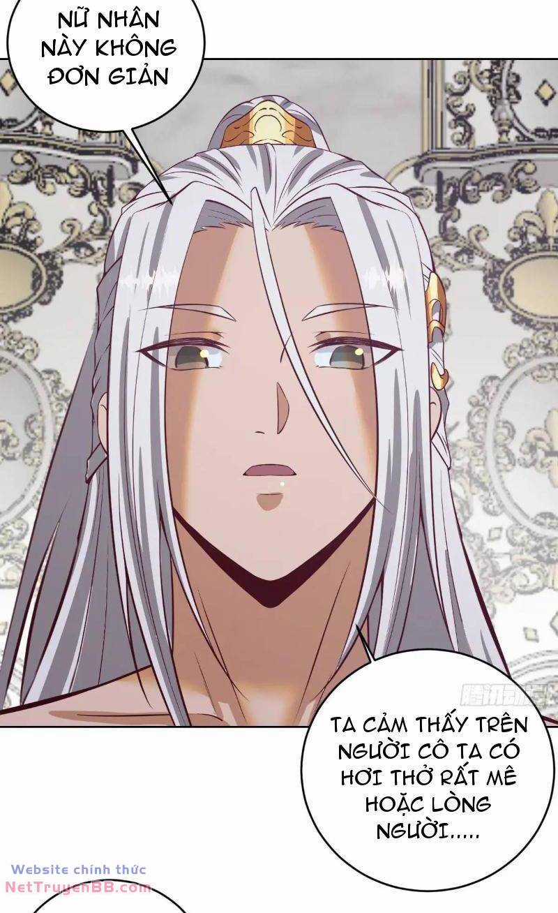Tu Tiên Giả Cuối Cùng Chapter 65 trang 16