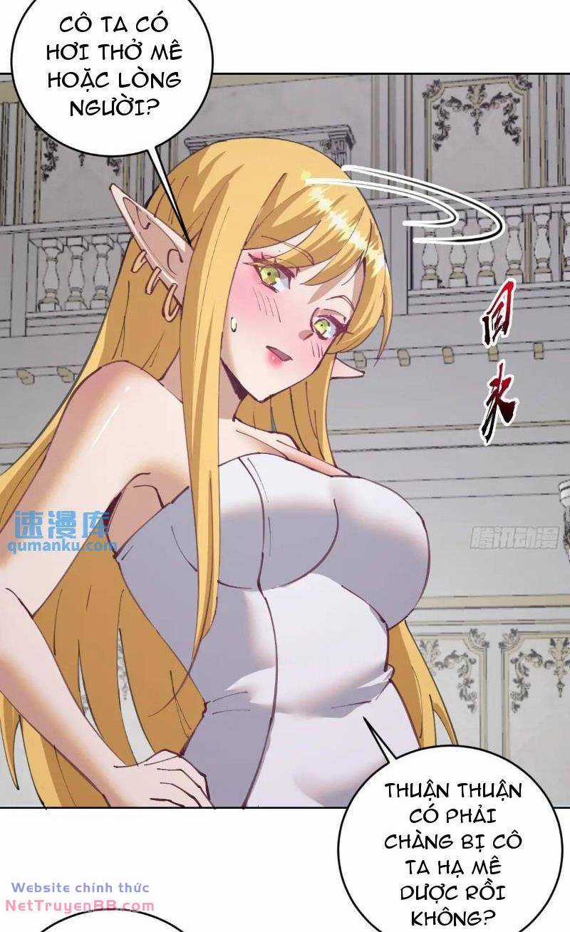 Tu Tiên Giả Cuối Cùng Chapter 65 trang 17
