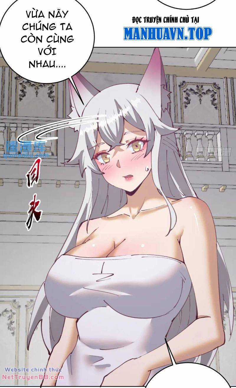Tu Tiên Giả Cuối Cùng Chapter 65 trang 18