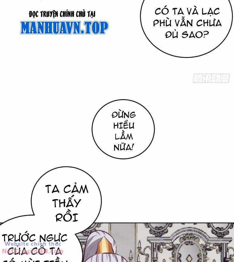 Tu Tiên Giả Cuối Cùng Chapter 65 trang 19