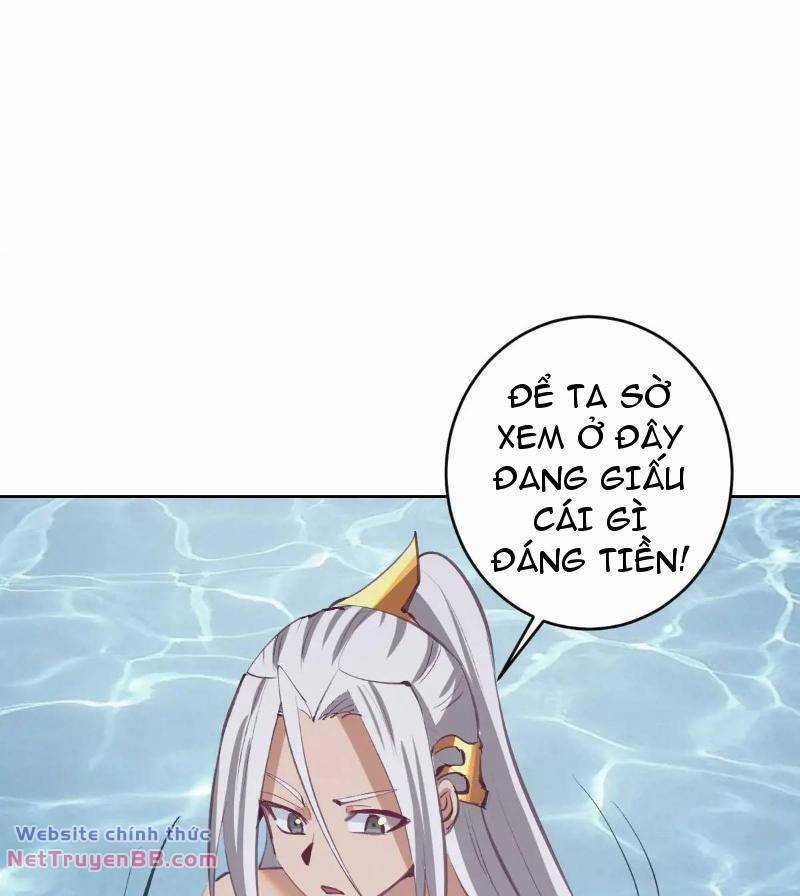 Tu Tiên Giả Cuối Cùng Chapter 65 trang 23