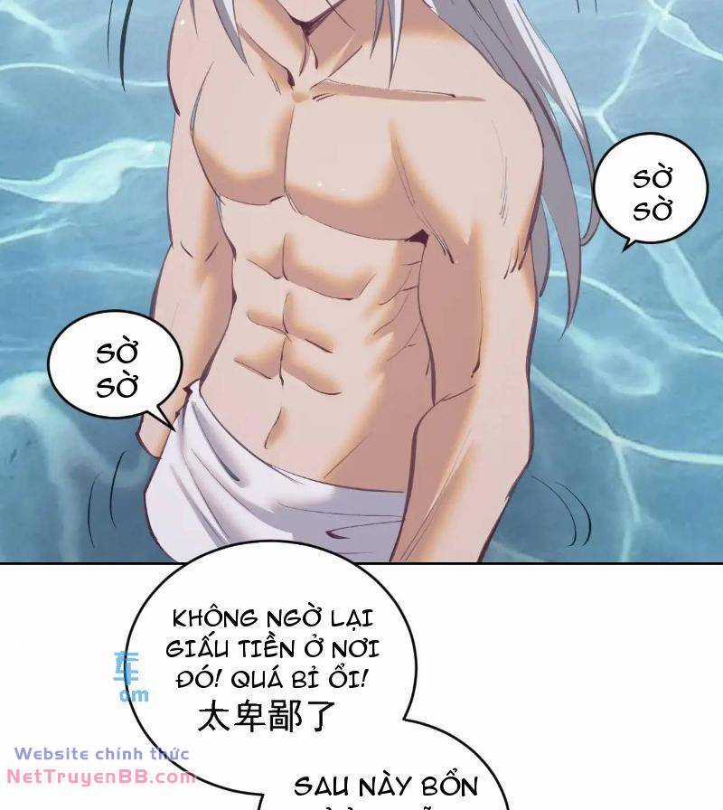 Tu Tiên Giả Cuối Cùng Chapter 65 trang 24