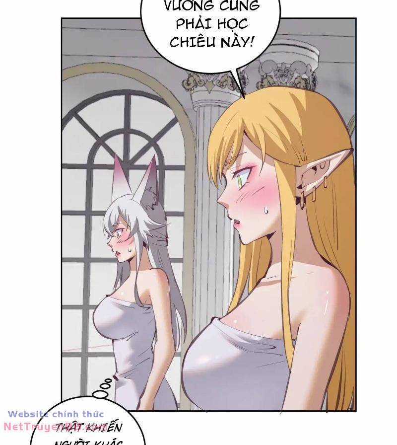 Tu Tiên Giả Cuối Cùng Chapter 65 trang 25