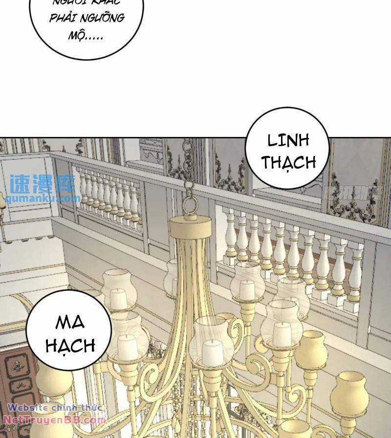 Tu Tiên Giả Cuối Cùng Chapter 65 trang 26