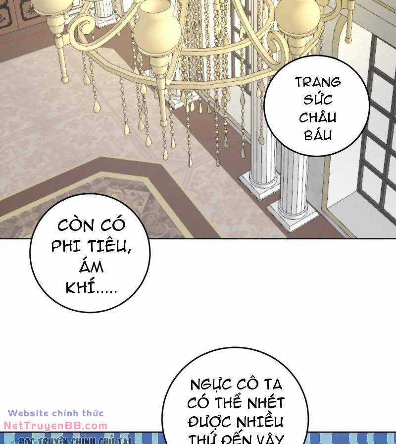 Tu Tiên Giả Cuối Cùng Chapter 65 trang 27