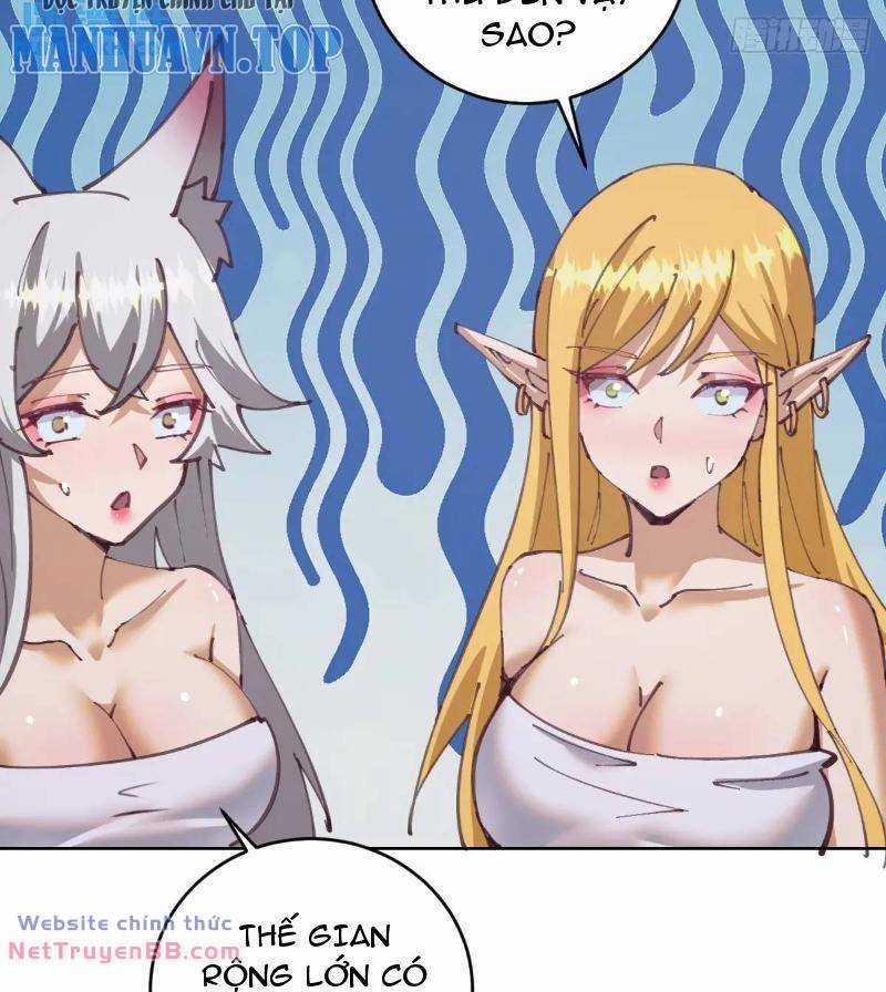 Tu Tiên Giả Cuối Cùng Chapter 65 trang 28
