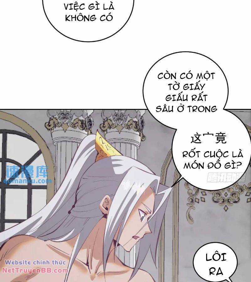 Tu Tiên Giả Cuối Cùng Chapter 65 trang 29