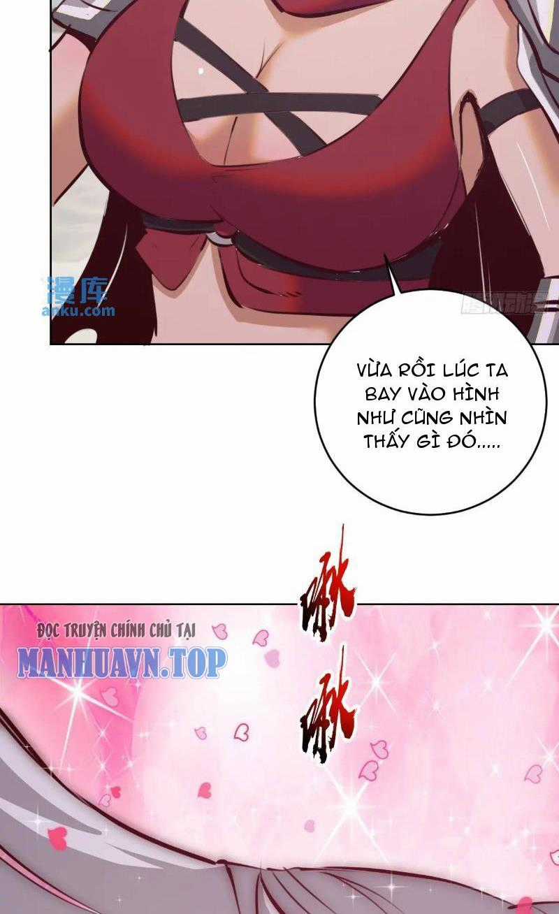Tu Tiên Giả Cuối Cùng Chapter 65 trang 3