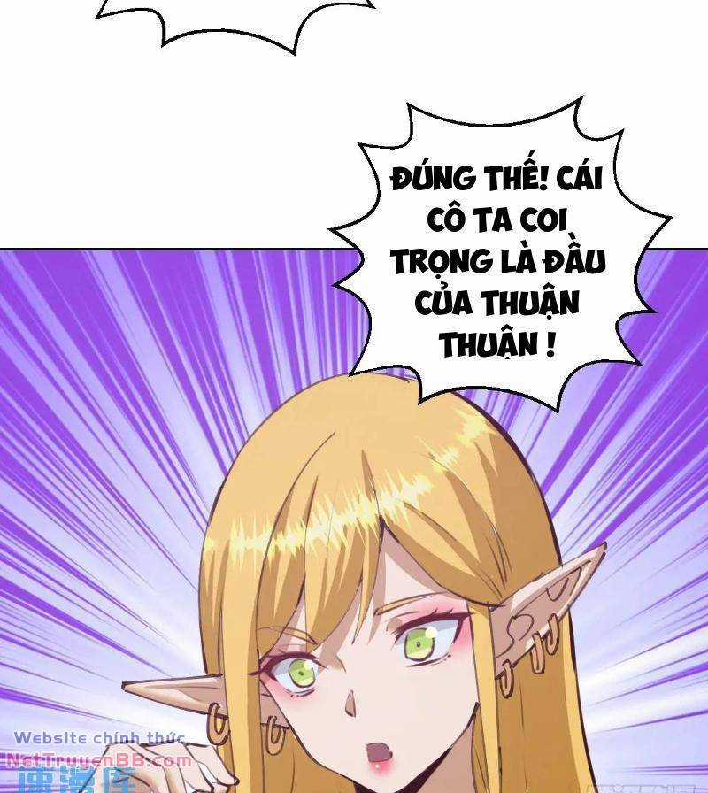 Tu Tiên Giả Cuối Cùng Chapter 65 trang 35