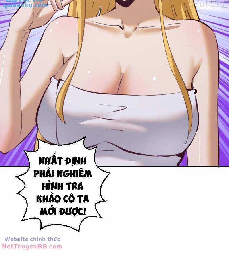 Tu Tiên Giả Cuối Cùng Chapter 65 trang 36