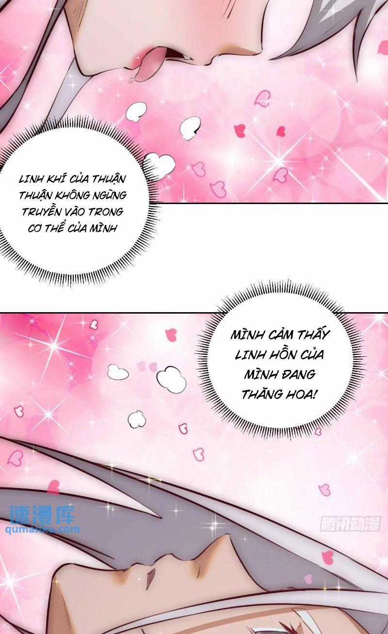 Tu Tiên Giả Cuối Cùng Chapter 65 trang 6