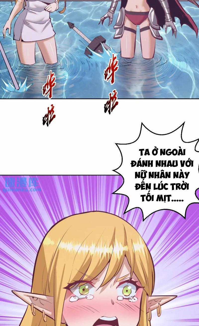 Tu Tiên Giả Cuối Cùng Chapter 65 trang 8