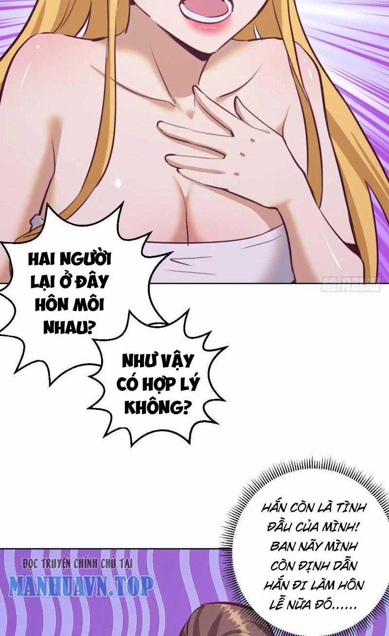 Tu Tiên Giả Cuối Cùng Chapter 65 trang 9