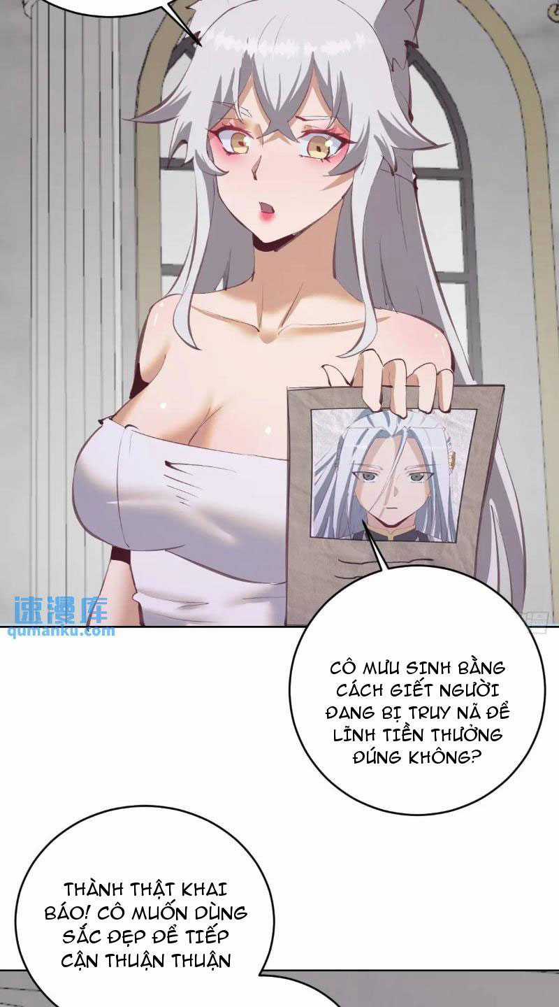 Tu Tiên Giả Cuối Cùng Chapter 66 trang 10