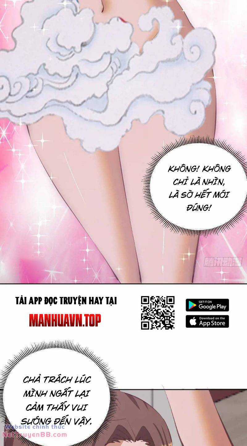 Tu Tiên Giả Cuối Cùng Chapter 66 trang 12