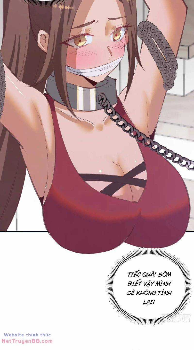 Tu Tiên Giả Cuối Cùng Chapter 66 trang 13