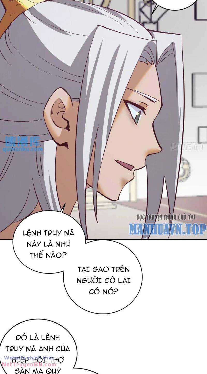 Tu Tiên Giả Cuối Cùng Chapter 66 trang 15