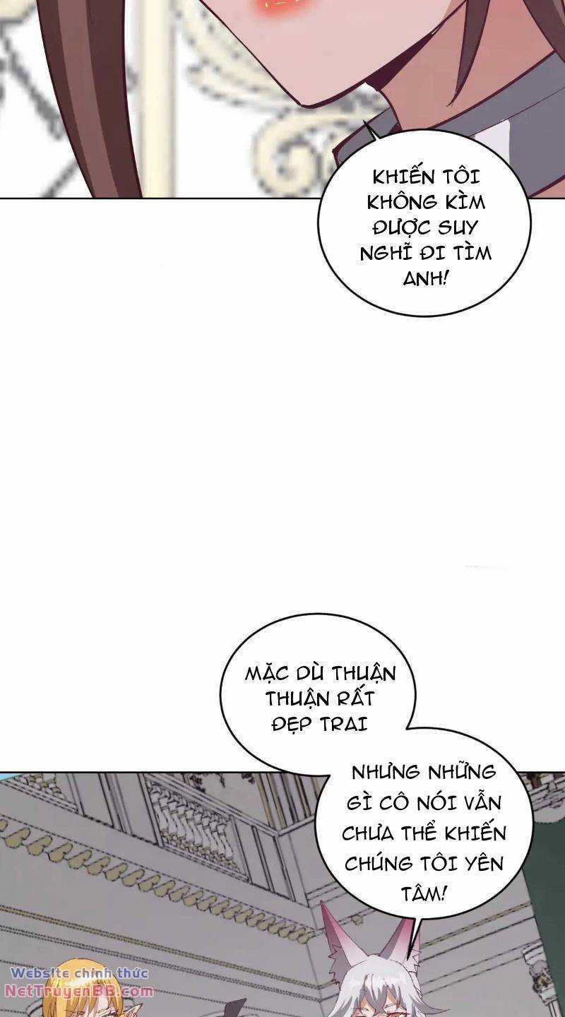 Tu Tiên Giả Cuối Cùng Chapter 66 trang 18