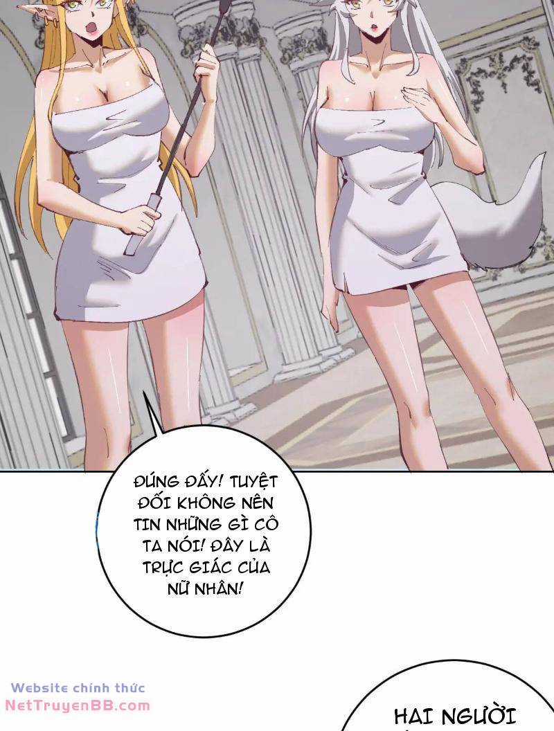 Tu Tiên Giả Cuối Cùng Chapter 66 trang 19