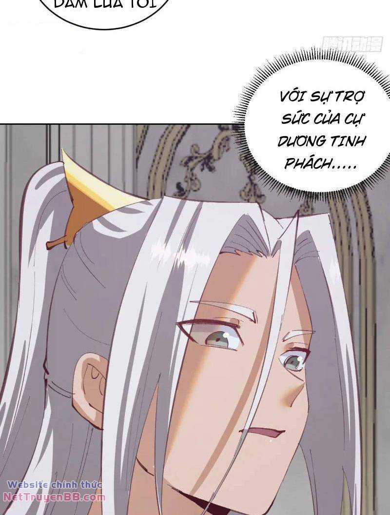 Tu Tiên Giả Cuối Cùng Chapter 66 trang 21