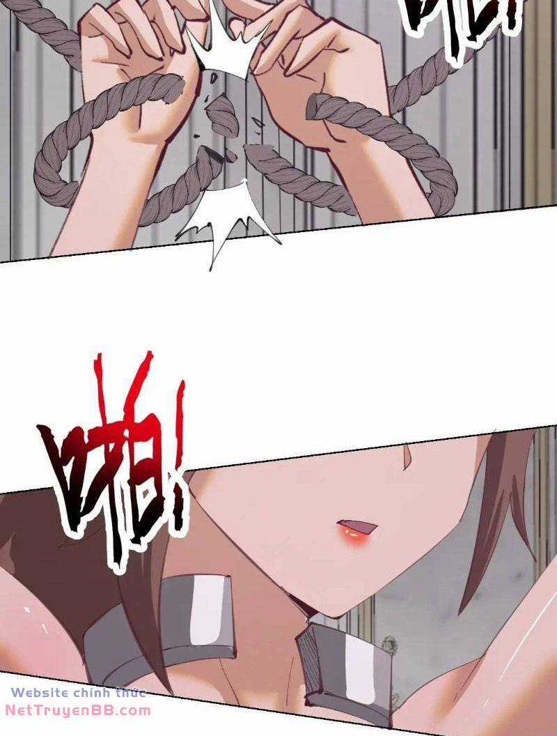 Tu Tiên Giả Cuối Cùng Chapter 66 trang 24