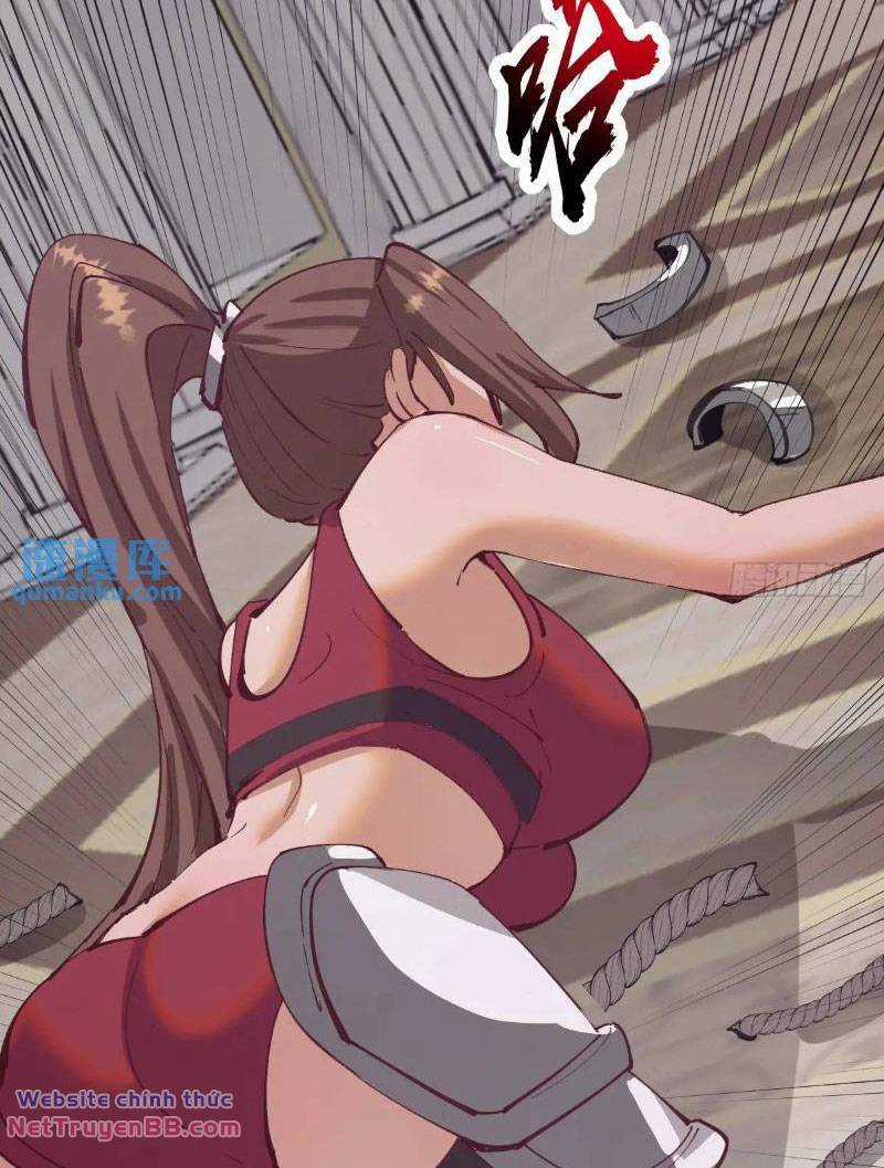 Tu Tiên Giả Cuối Cùng Chapter 66 trang 26