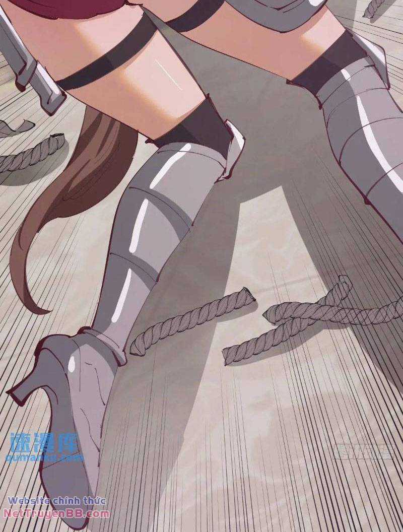 Tu Tiên Giả Cuối Cùng Chapter 66 trang 27